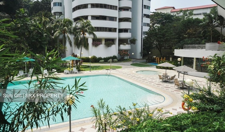 Teresa Ville (D4), Condominium #638645801